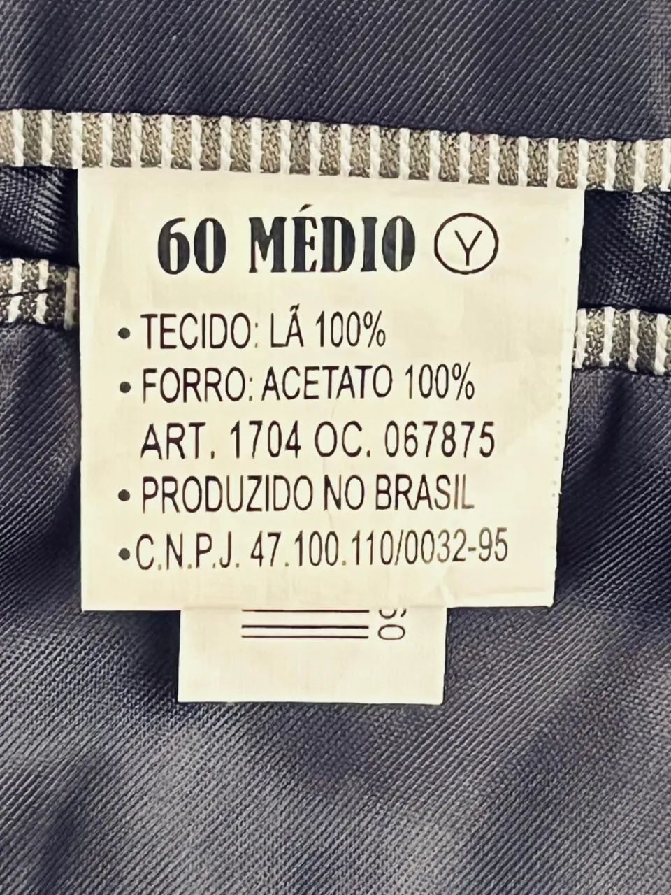 Blazer Via Vêneto - Foto 3