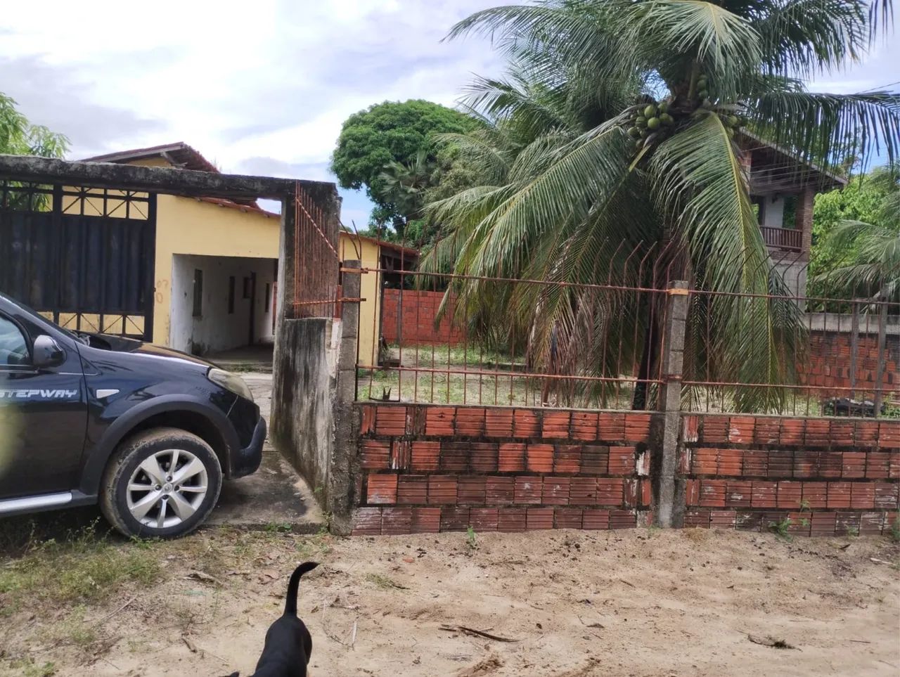 Casa na lagoa redonda  - Foto 4