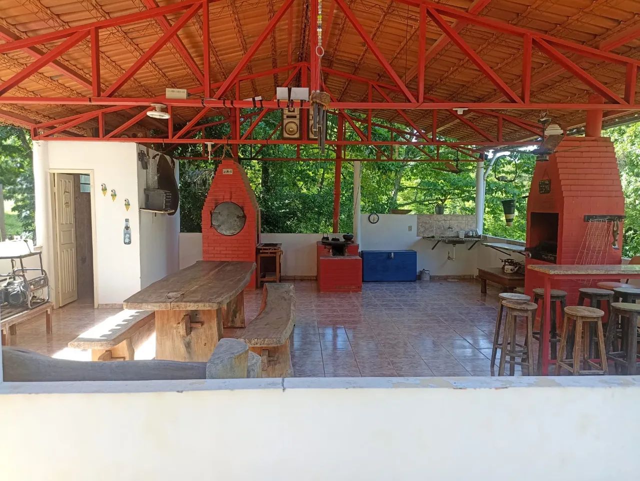 Sítio Alpercata 25.000m2 com casa - Foto 5