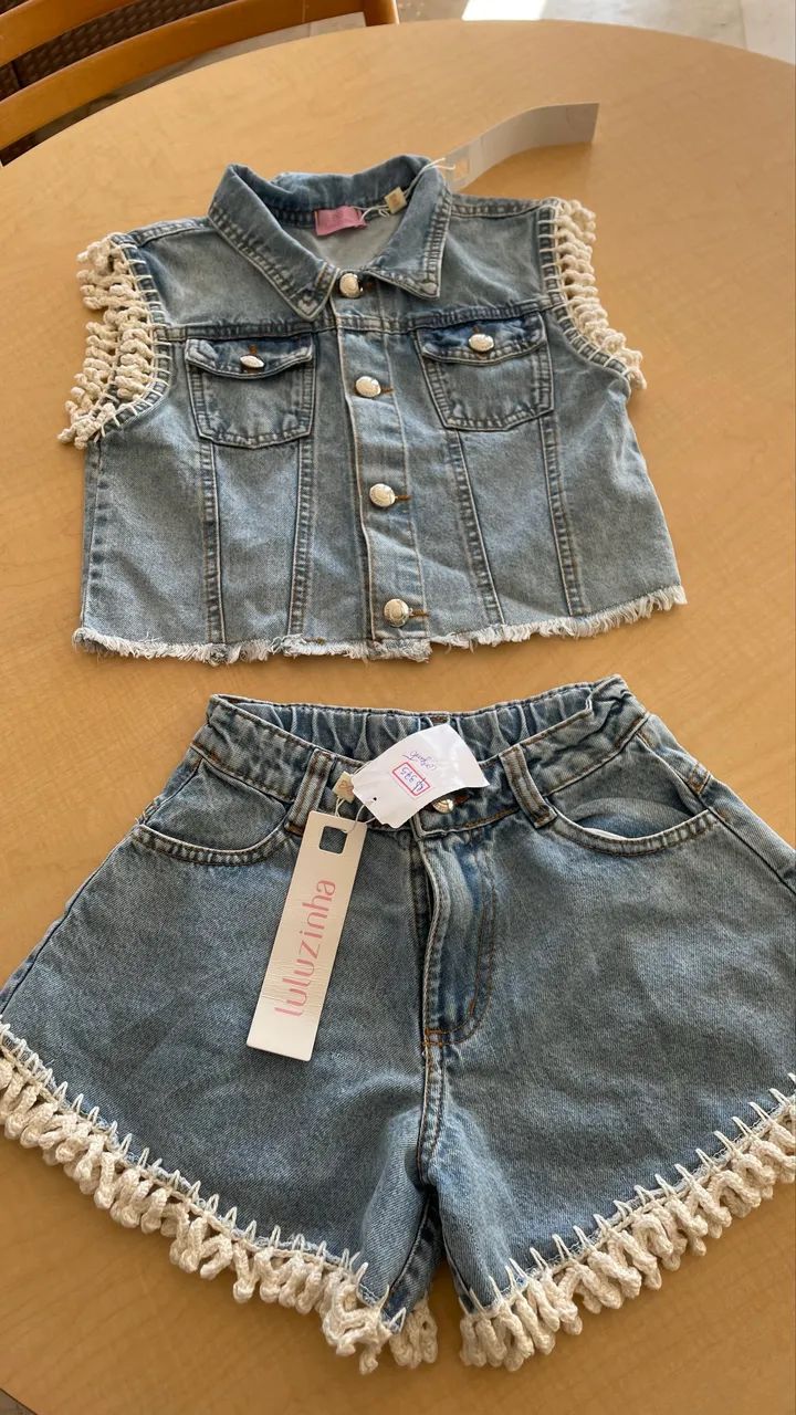 Roupas - Foto 4