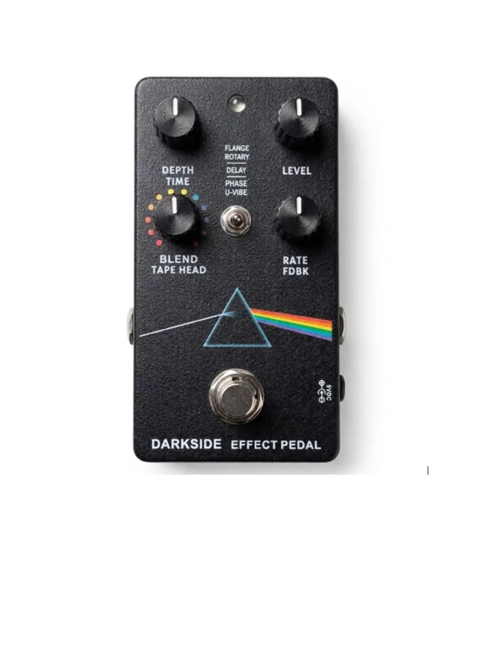 Pedal Darkside Multi-efeitos (clone Keeley Dark Side)