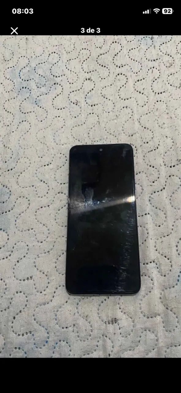 Celular moto g15