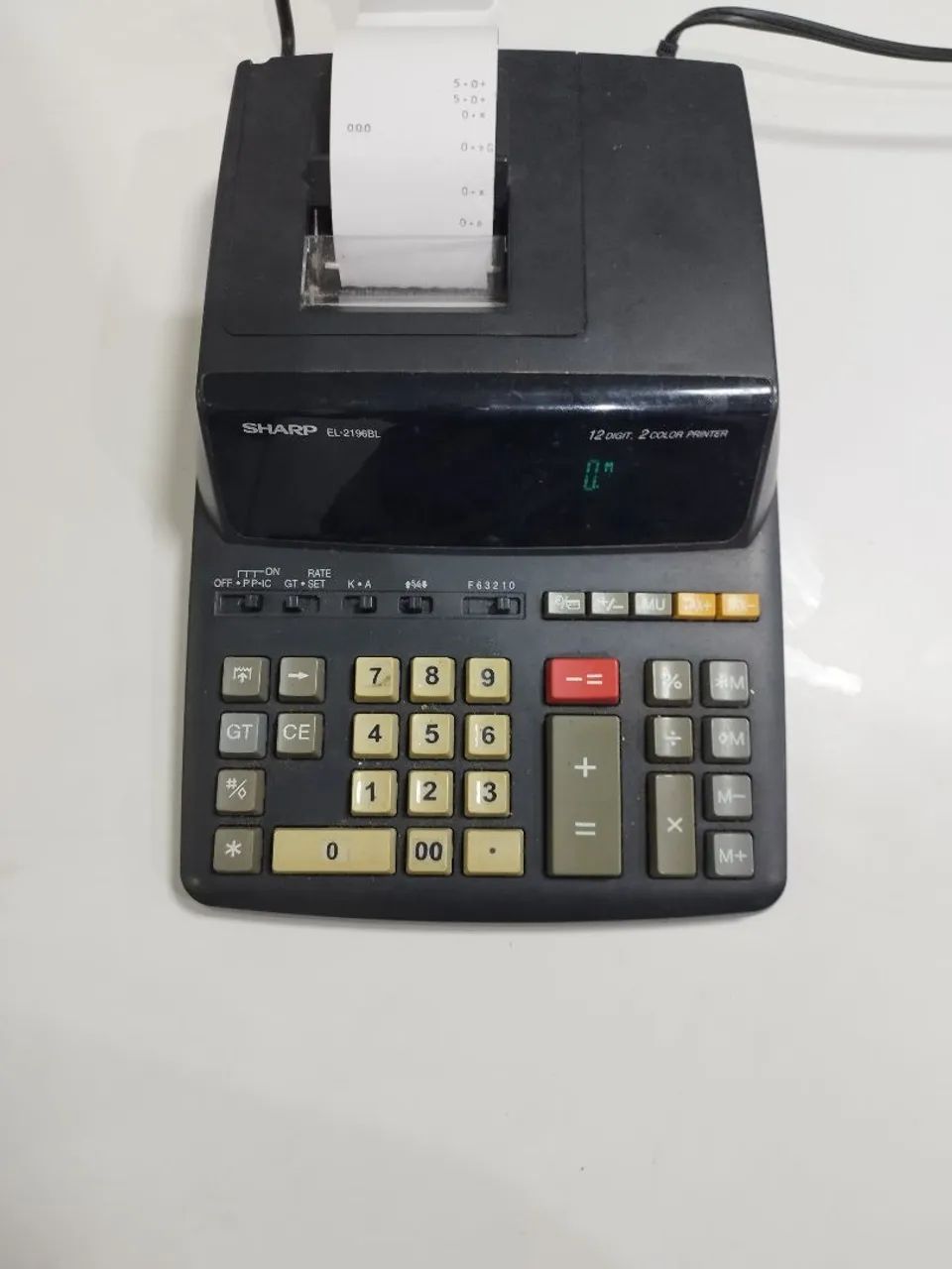 Calculadora para comércio  - Foto 2