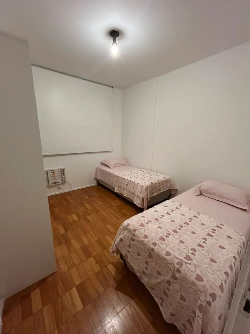 Ipanema. 3 quartos (1 suíte). 120m2. 1 vaga. - Foto 5