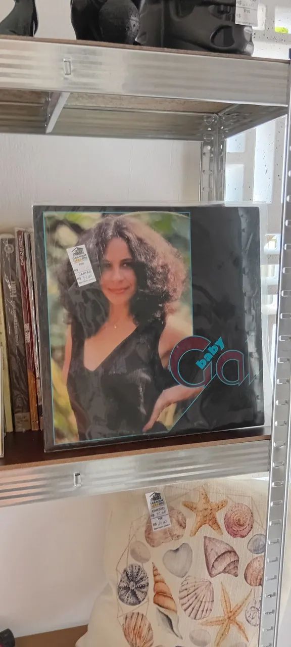 Disco vinil LP diversos - Foto 2