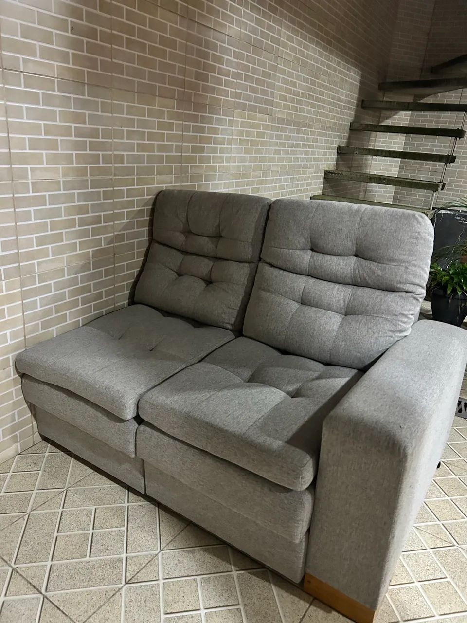 Sofá planejado 5 lugares  - Foto 3