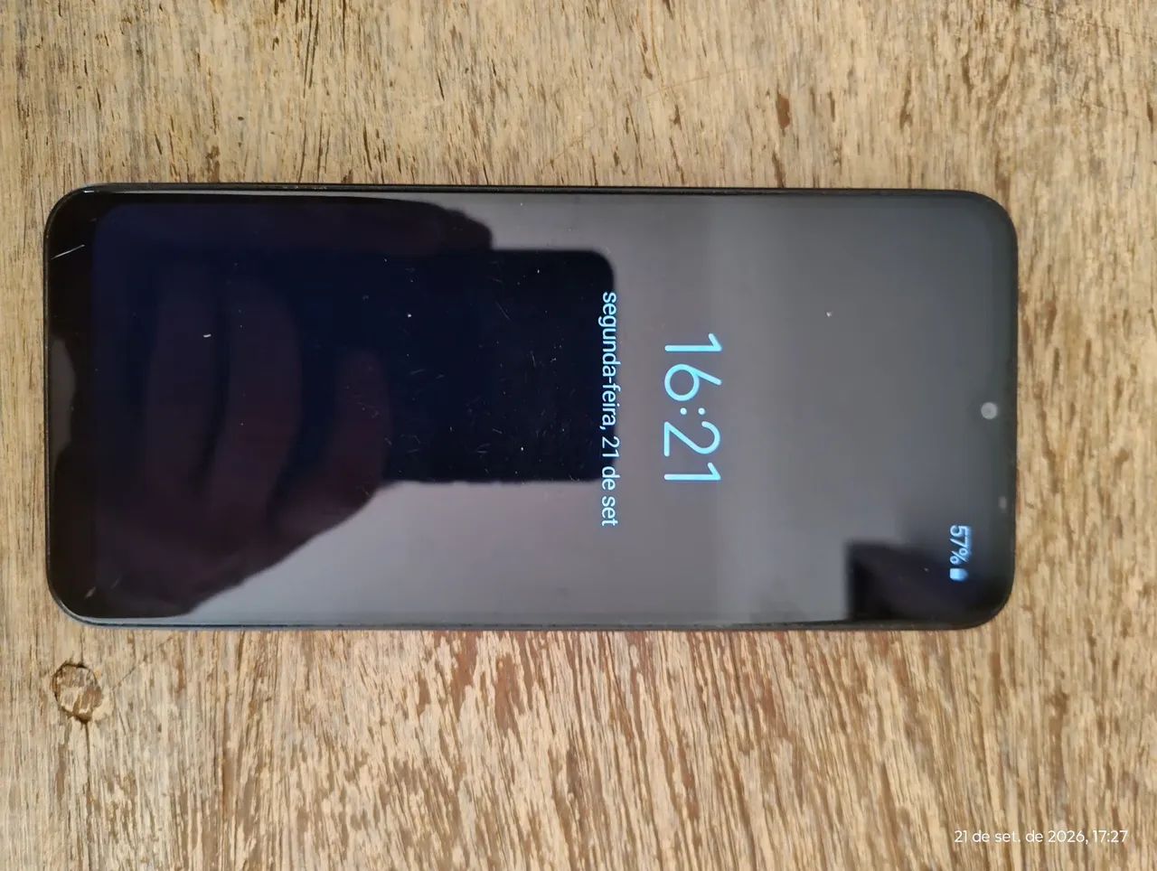 Celular Motorola Moto E PLUS 64GB - Smartphone MOTO G - Foto 4