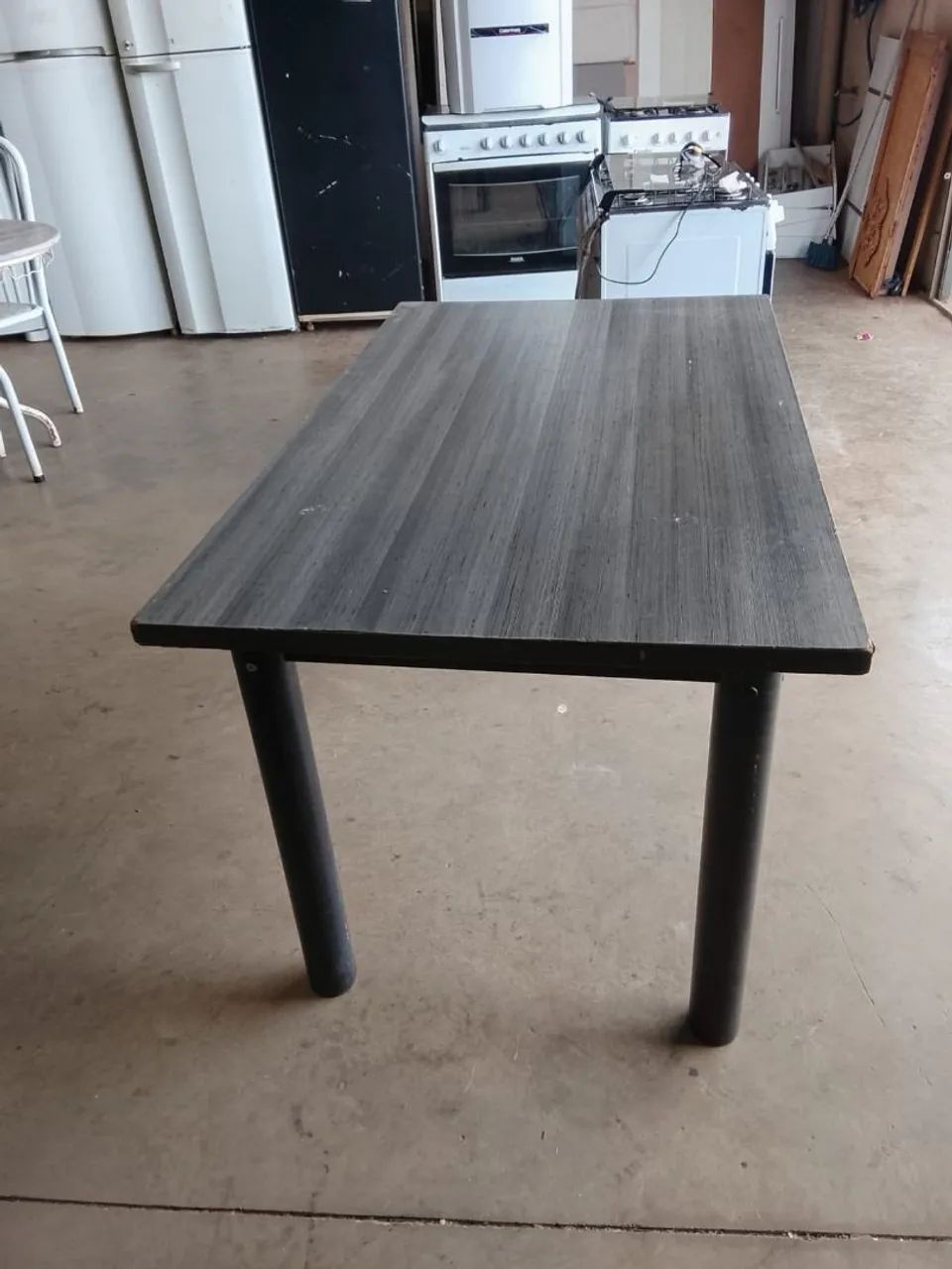 Mesa USADA ENTREGA dentro de Uberlândia MG  - Foto 2