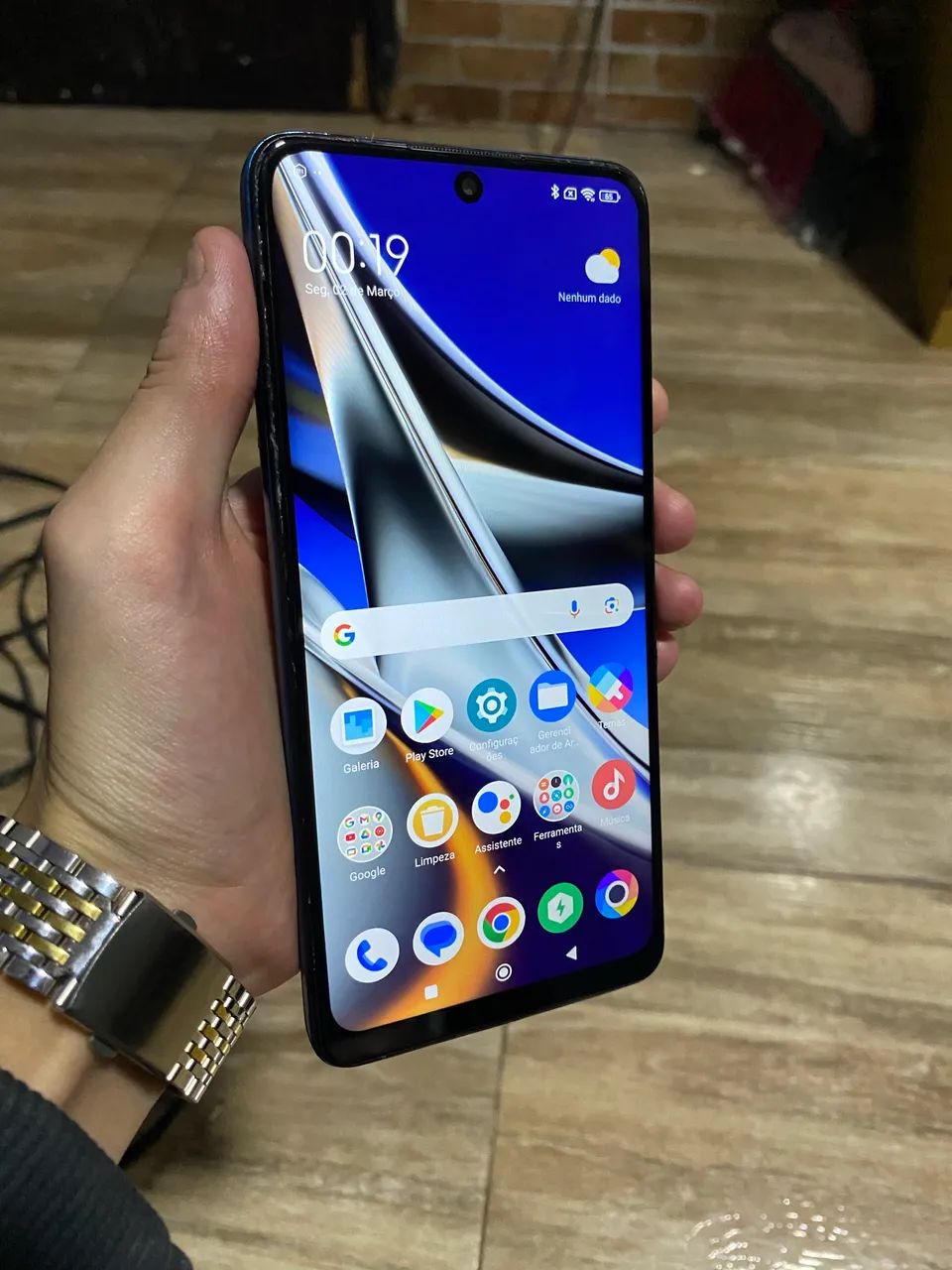 Poco X4 Pro 5G - Foto 5
