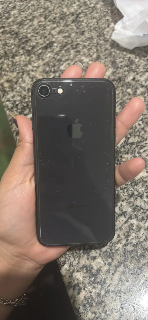 iPhone 8 usado  - Foto 2