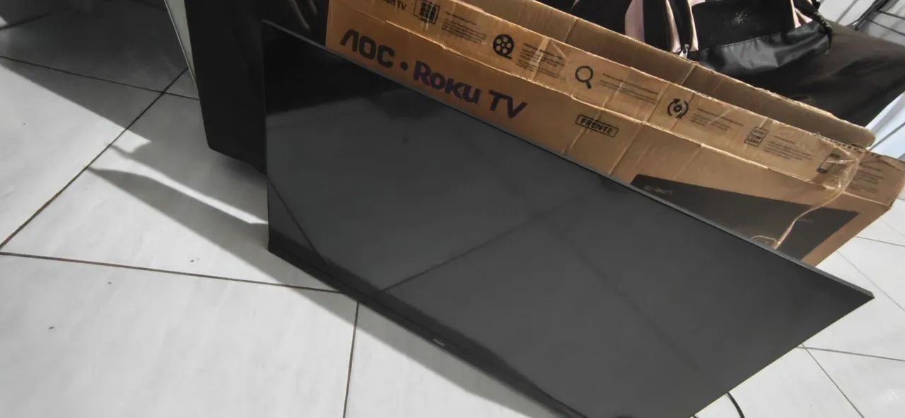 Tv smart 32 nova - Foto 2