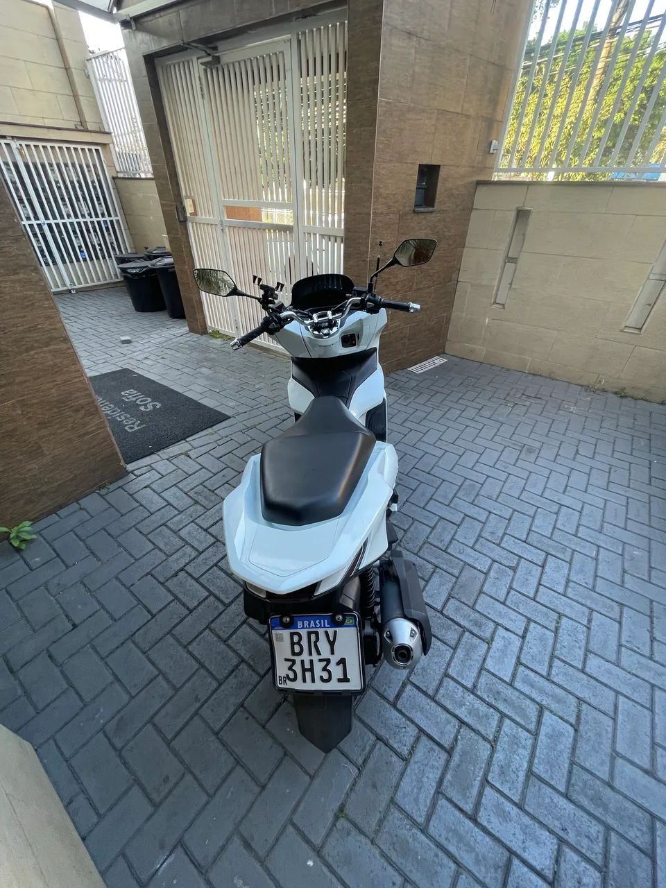 Pcx 160  - Foto 5