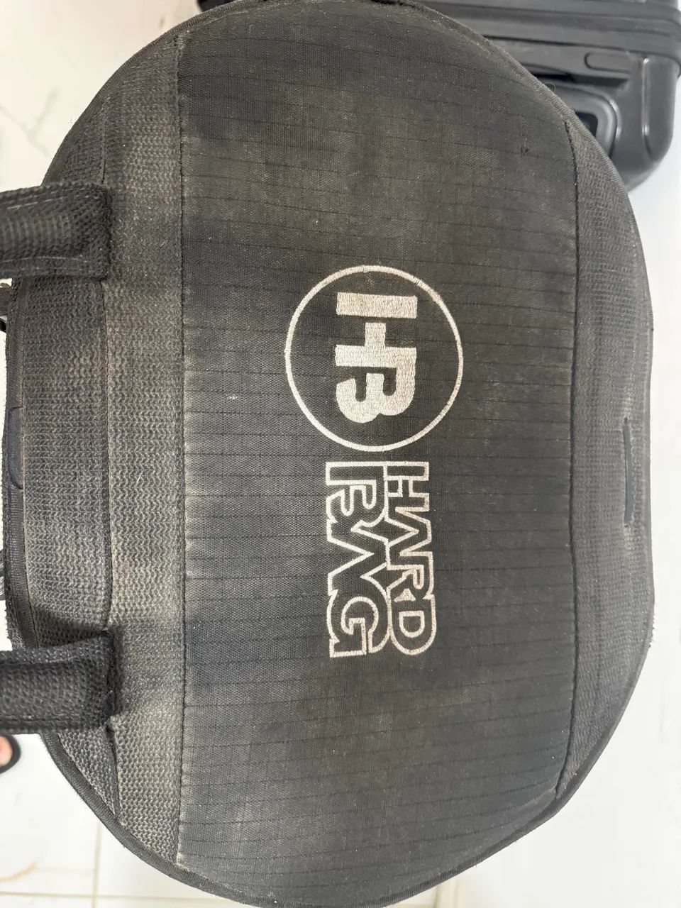 HardBag de ferragens - Com rodinha - Foto 4