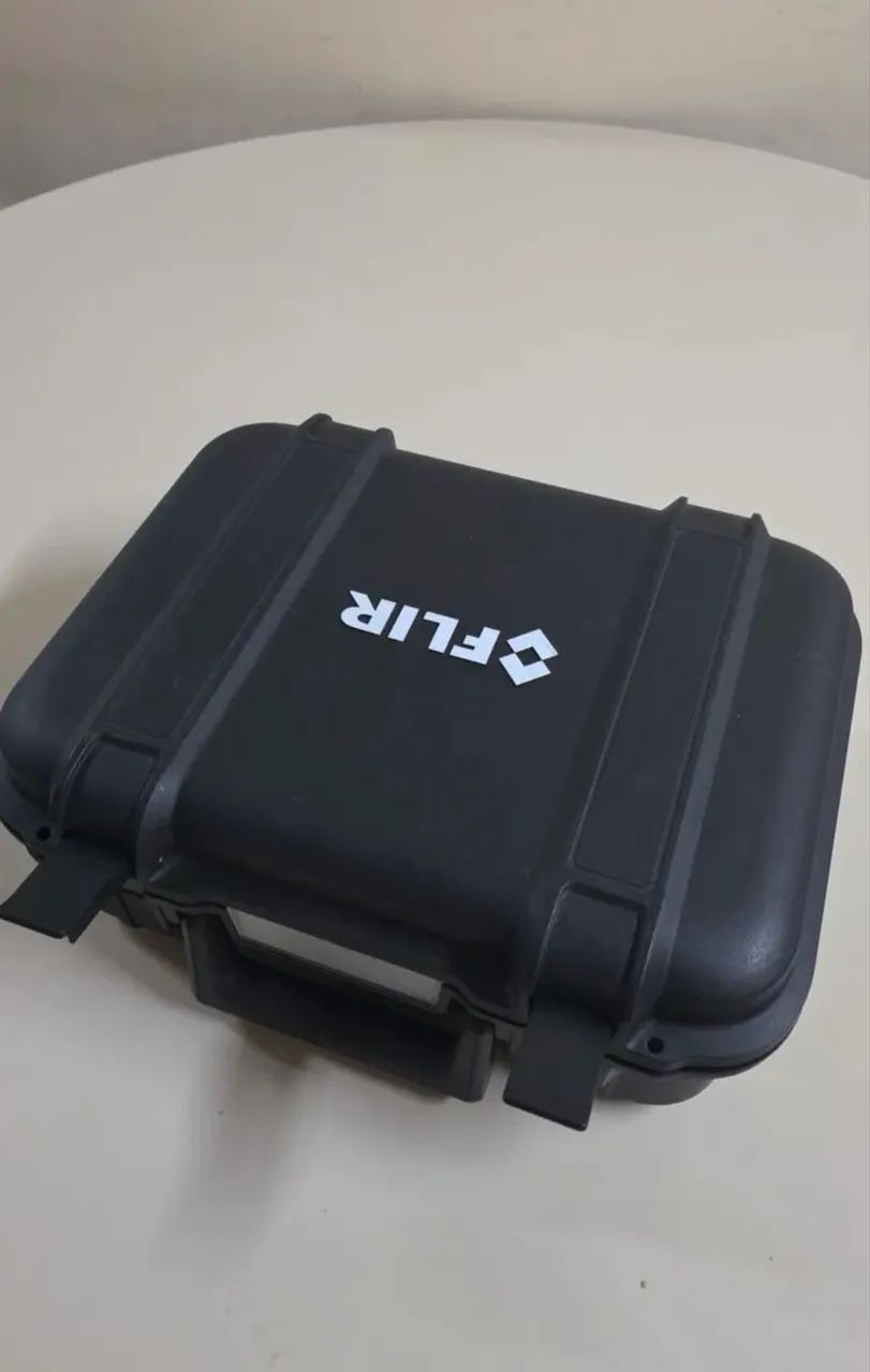 CAMERA TERMOGRAFICA FLIR I3