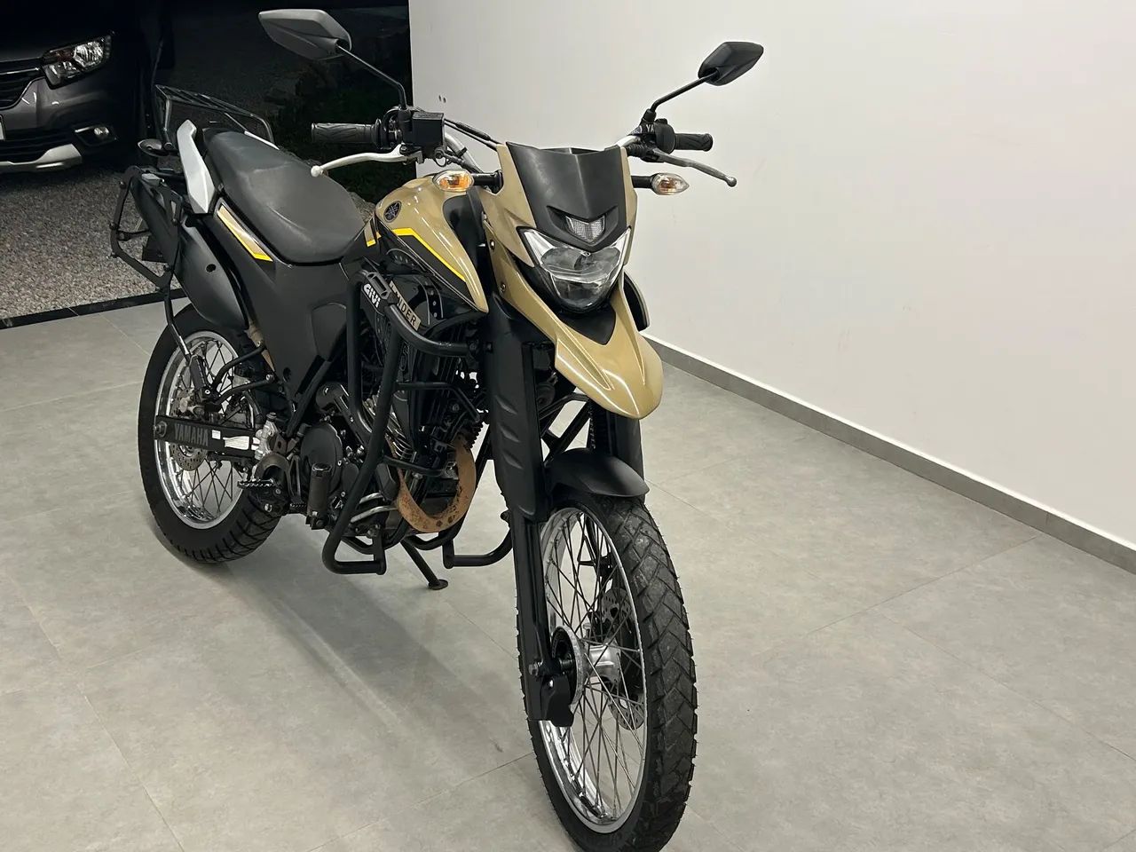 Yamaha XTZ 250 Lander 2023 - Foto 5
