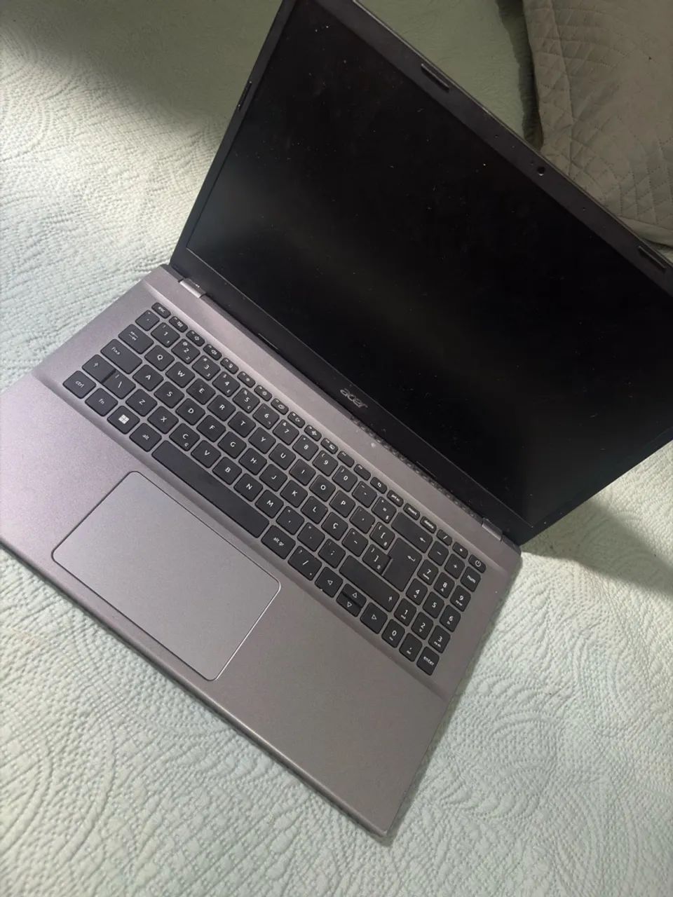 Notebook - Foto 4