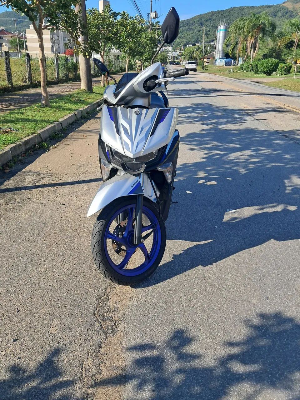 Neo 125 econômica - Foto 5