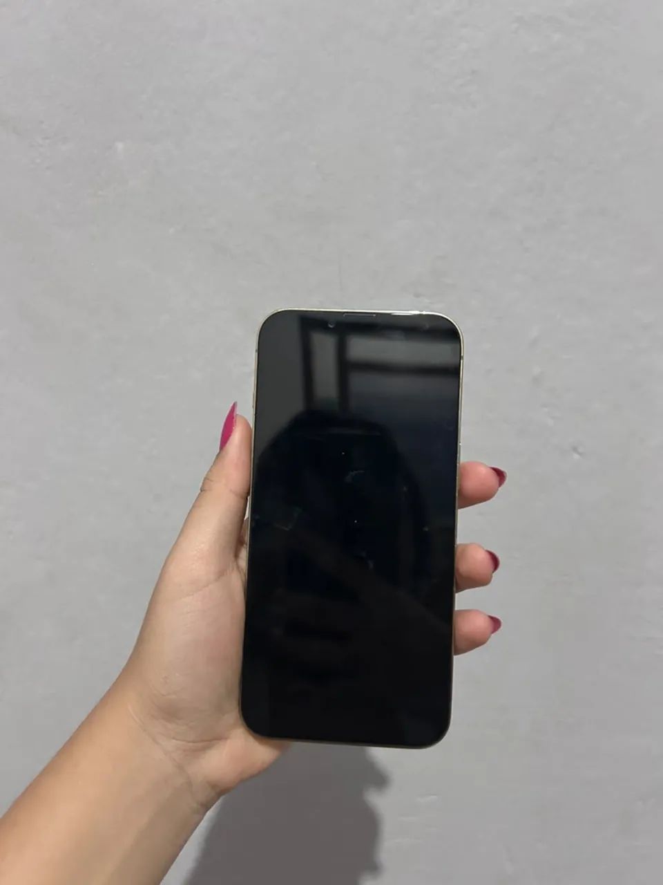 Iphone 13 pro 256gb - Foto 2