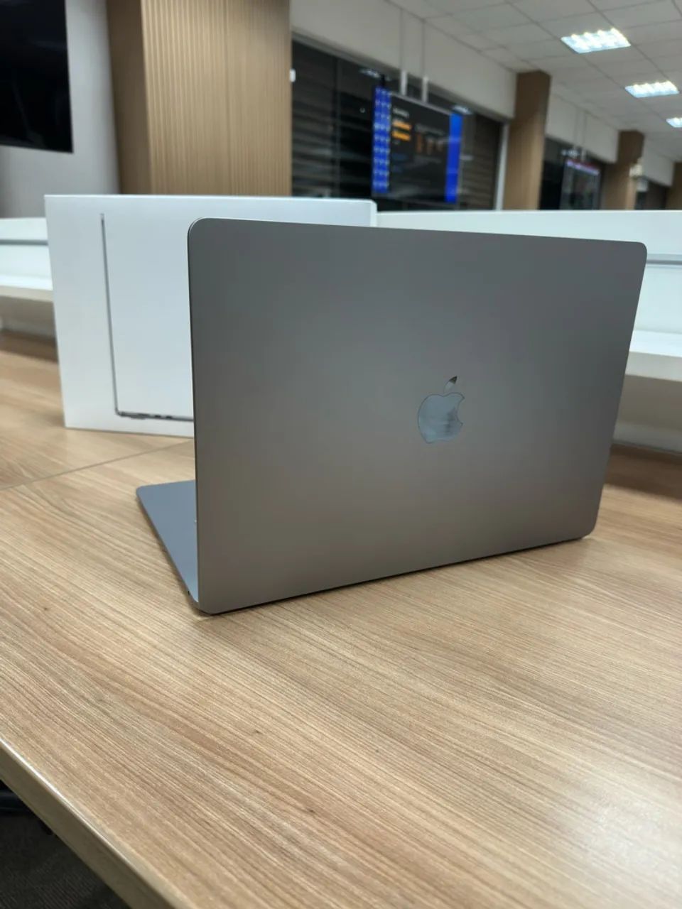 MacBook Air M3 - 16/256 apple care + - Foto 2