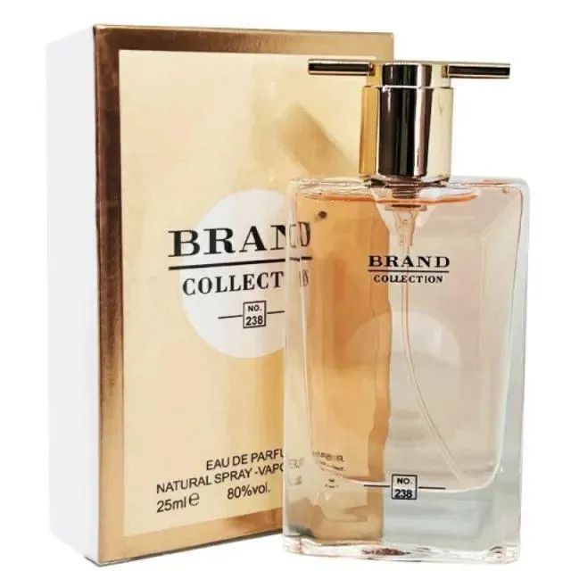 PERFUME BRAND COLLECTION 