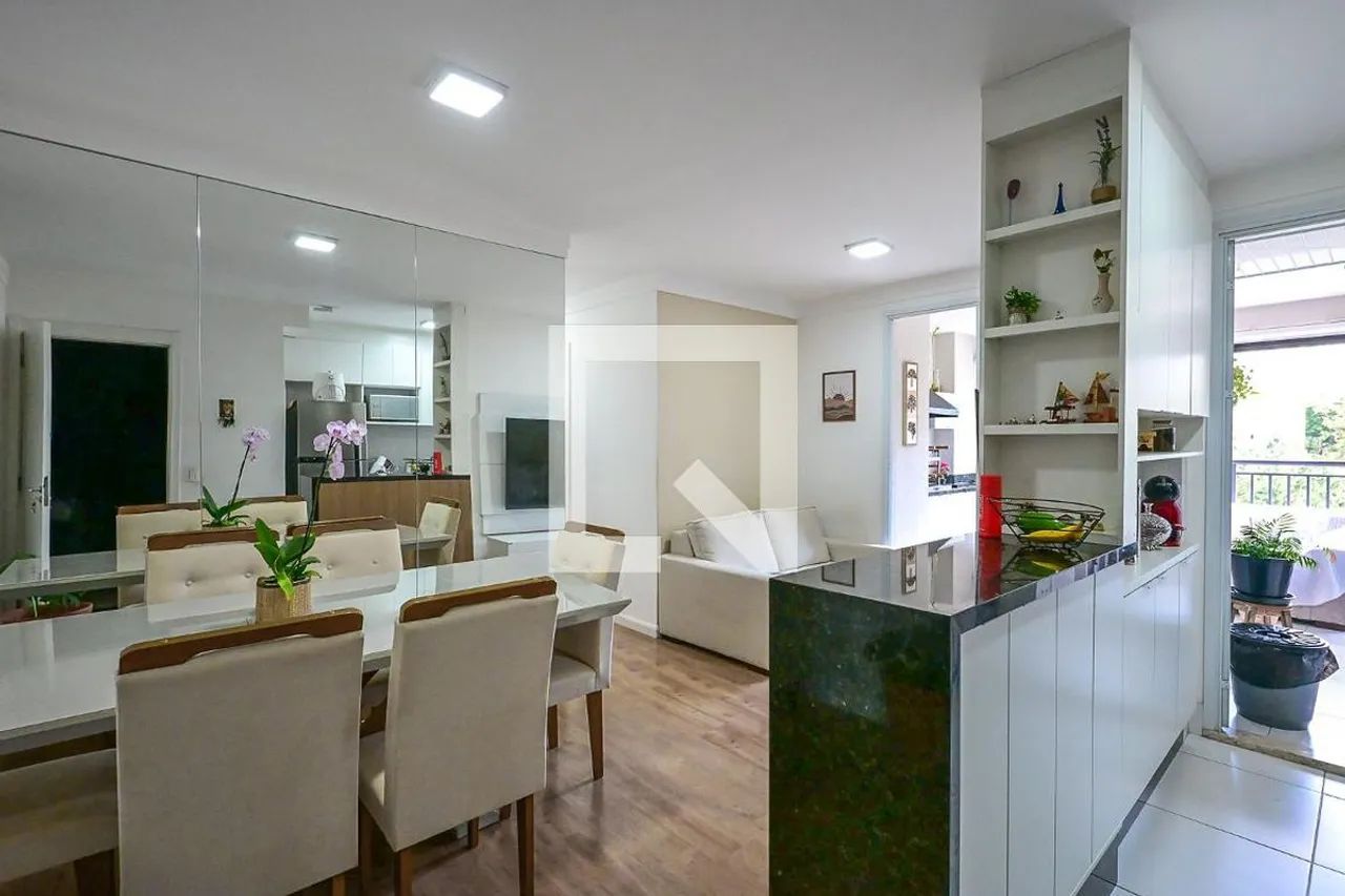 Apartamento à Venda - Panamby, 3 Quartos, 76 m2 - Foto 2