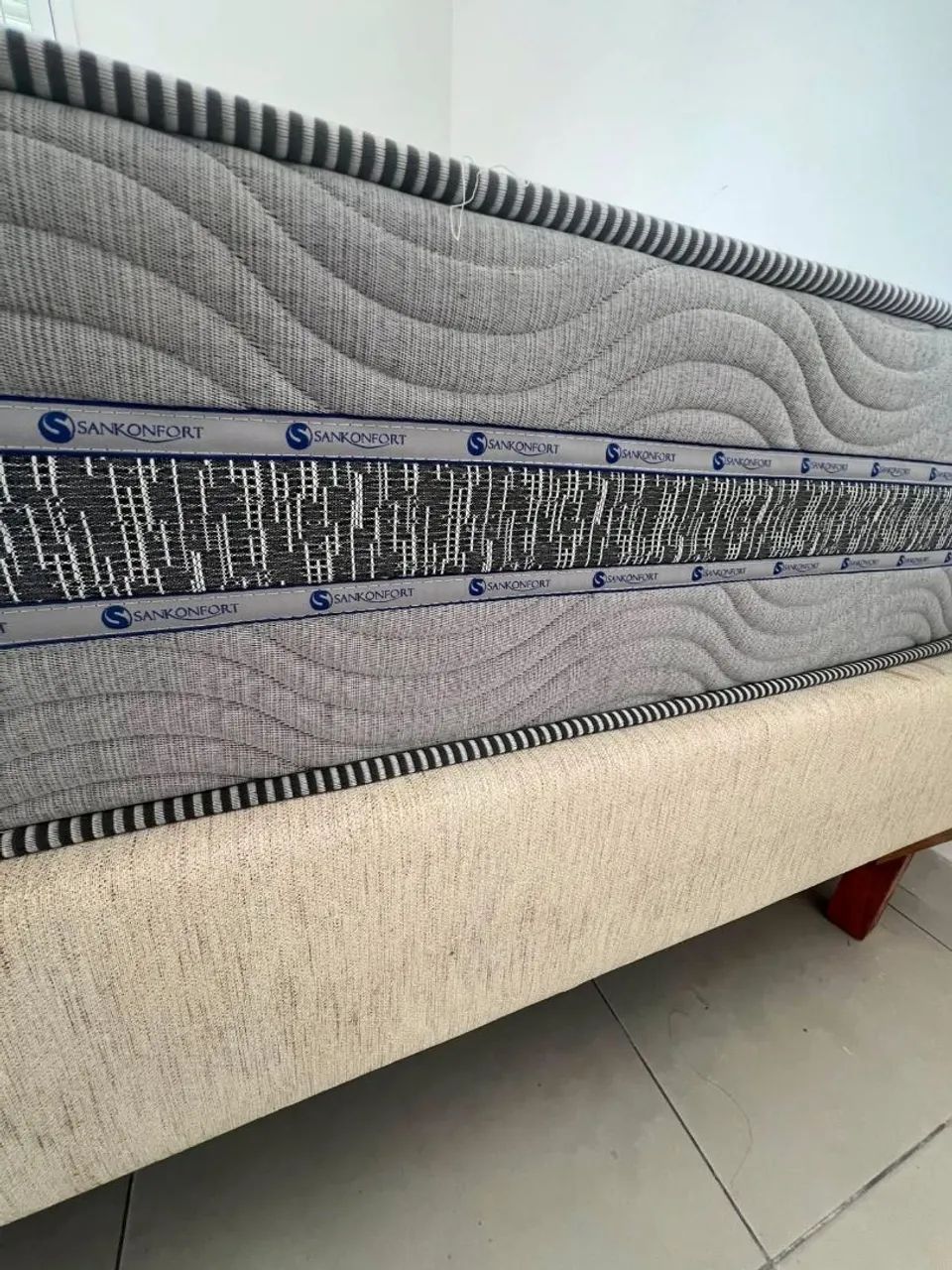 CAMA KING SIZE - Foto 3