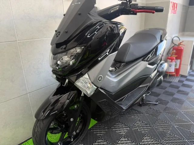 YAMAHA NMAX 160 2019 - Foto 4