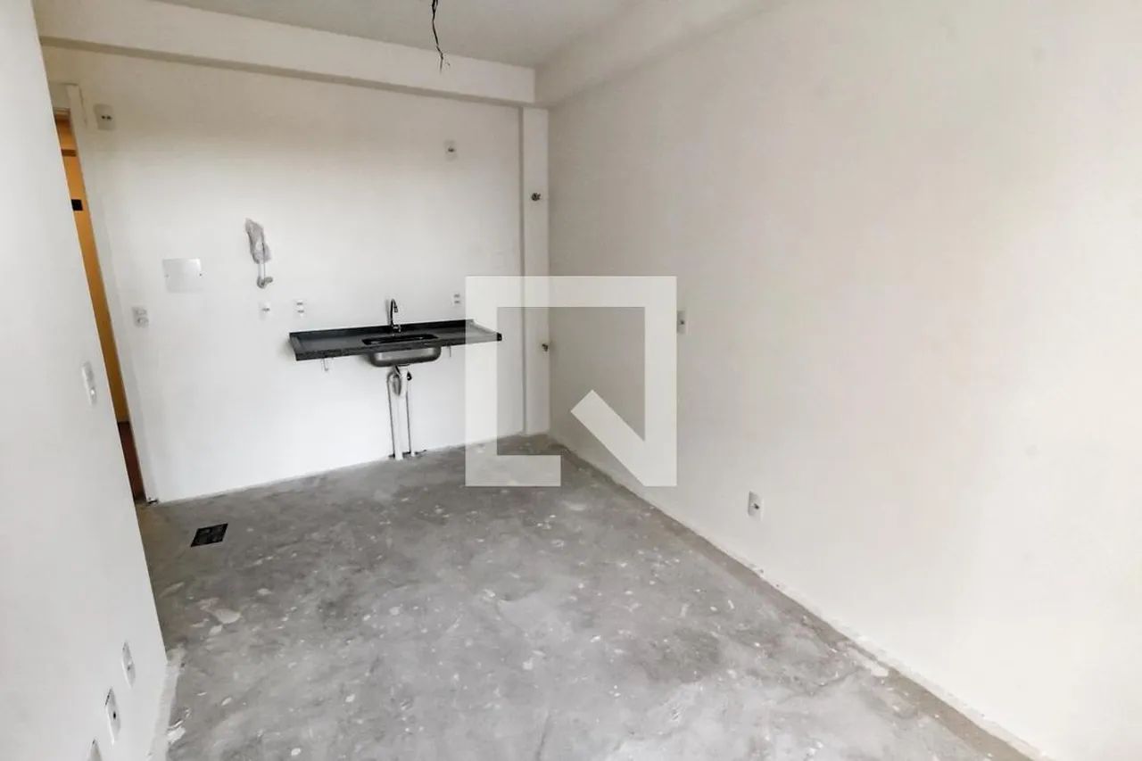 Apartamento à Venda - Cidade Jardim, 2 Quartos, 40 m2 - Foto 3