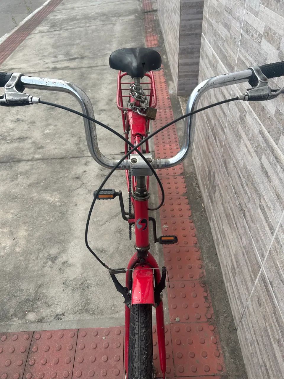Vendo bike SAMY resistente  - Foto 3