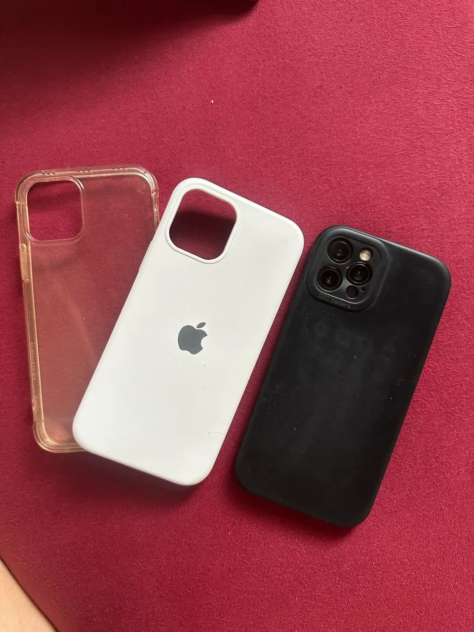 iPhone 12 Pro  - Foto 5