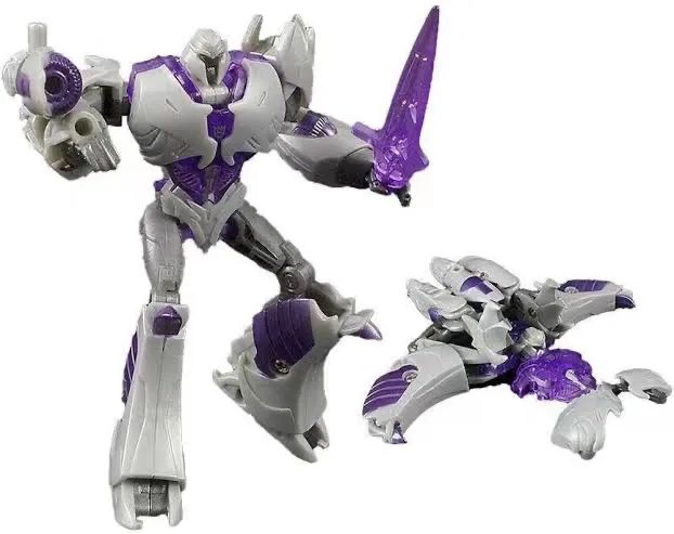 Transformers Megatron