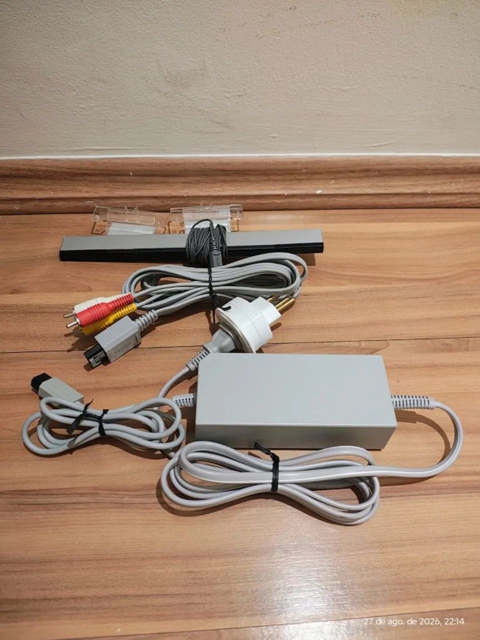 Nintendo Wii GameCube - Foto 4