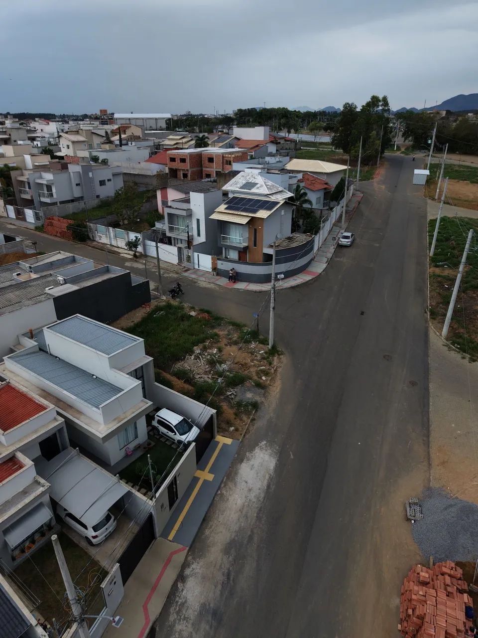 Lote de Esquina em Aracruz  - Foto 3