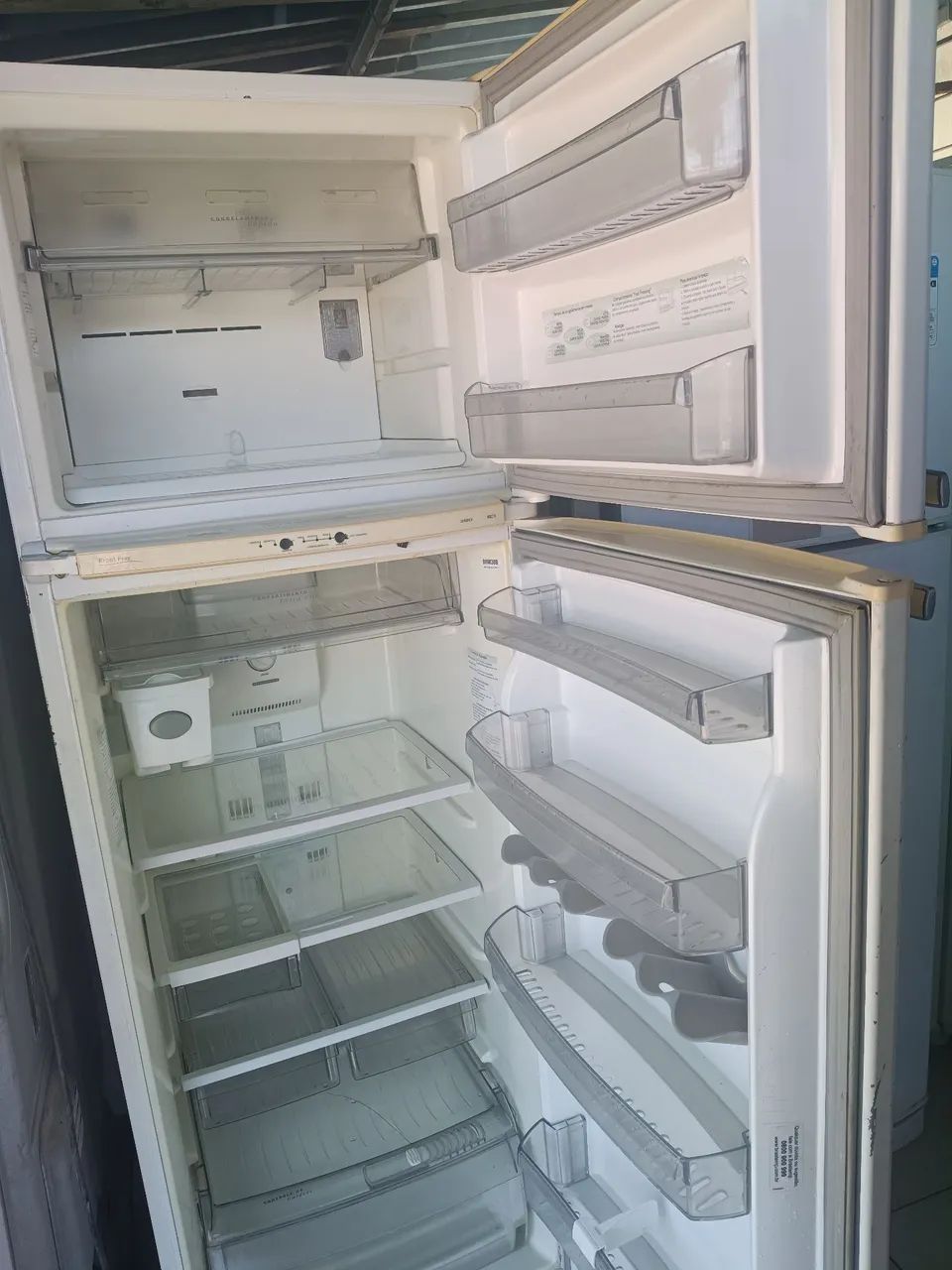 Geladeira  - Foto 2