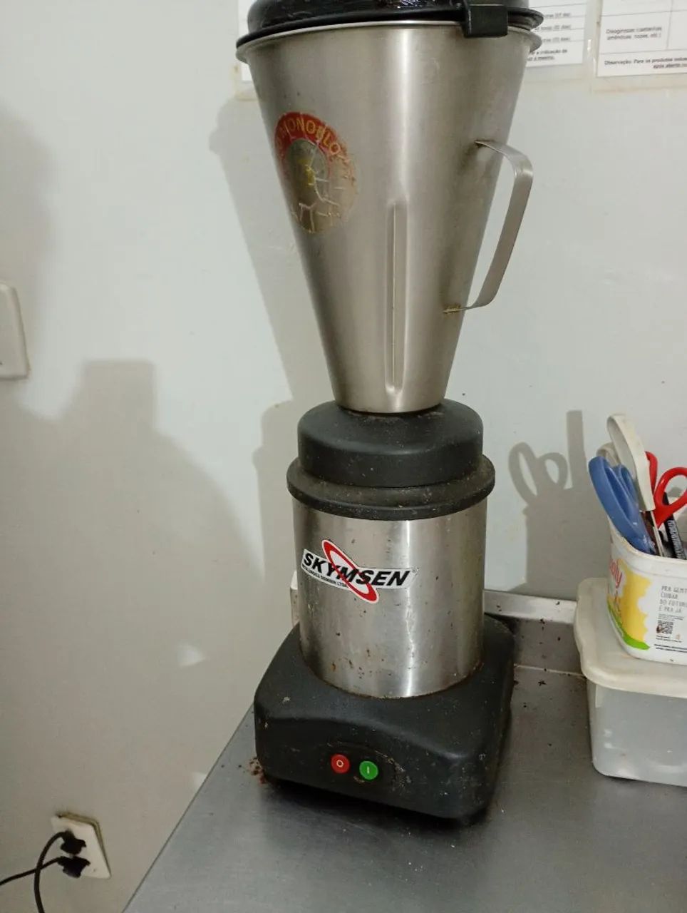 Geladeira Freezer Brastemp Side by Side  - Foto 3