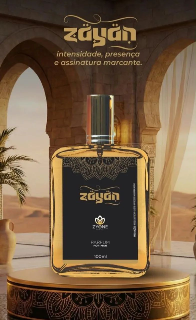 Perfumes  - Foto 4