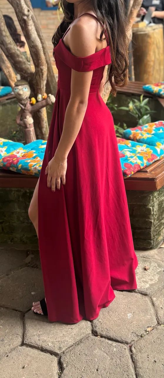 Vestido de festa  - Foto 3
