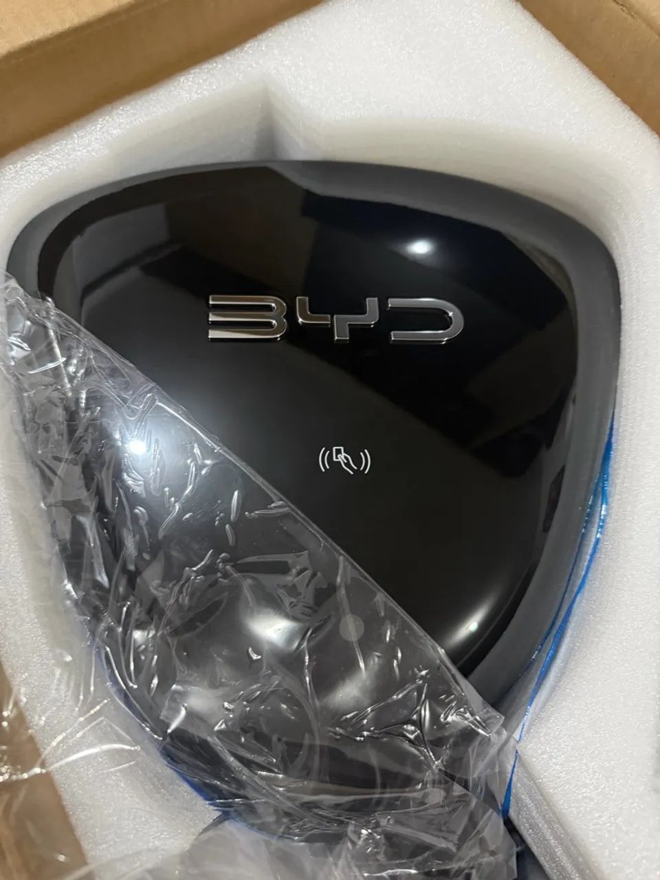 Wallbox Carregador original BYD 10x sem juros