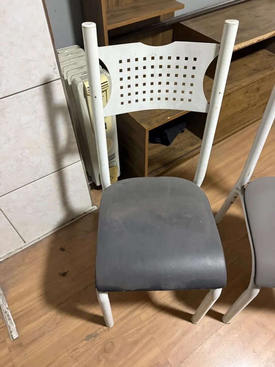 Cadeiras  - Foto 2