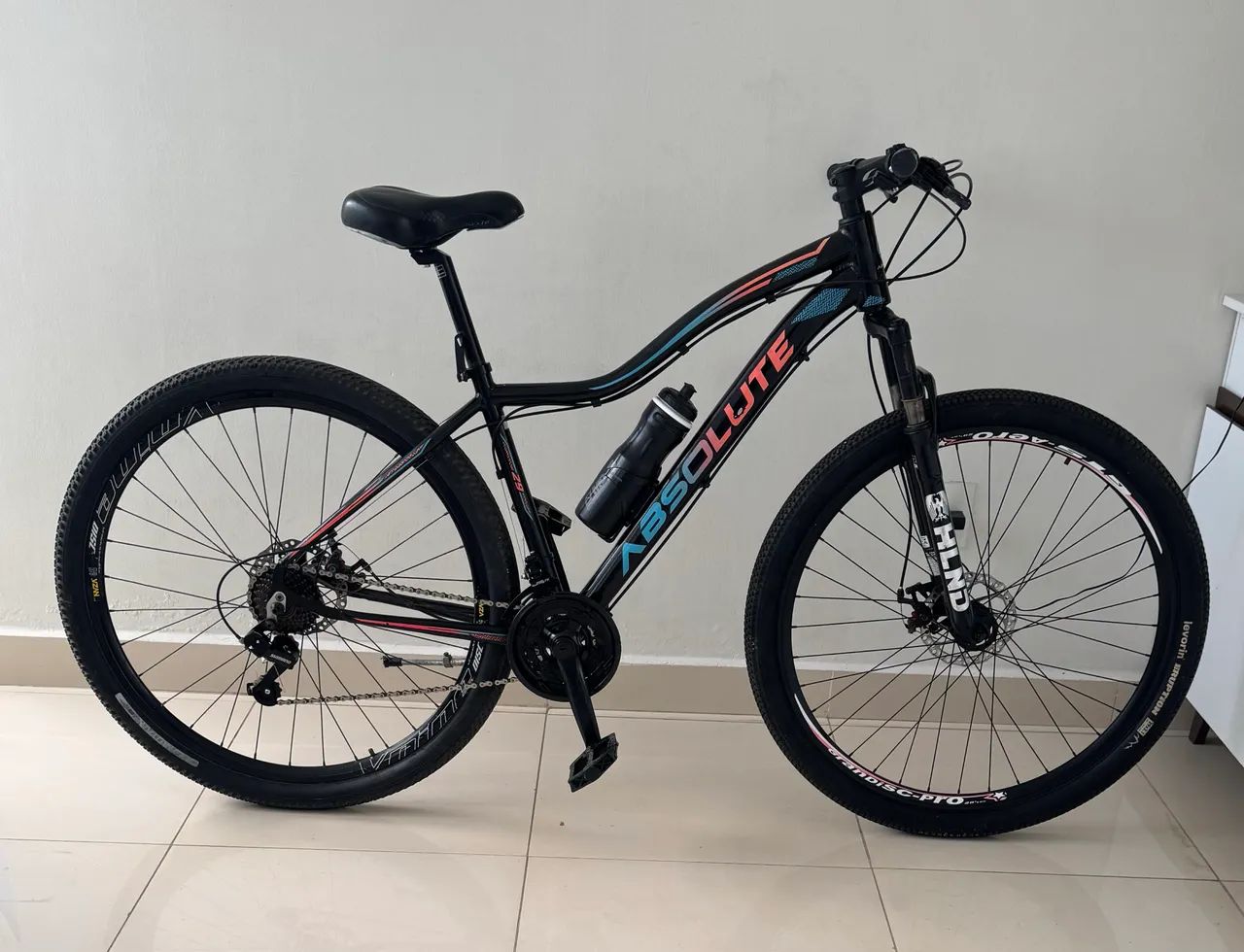 Bike Absolute 29 MTB - Foto 3