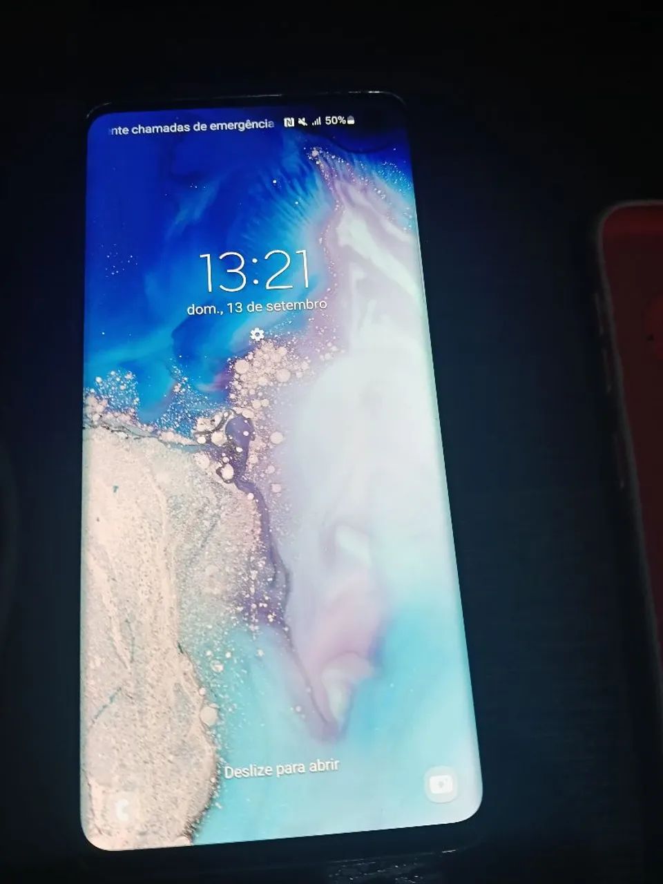 Samsung Galaxy S10 Duos 128GB - Foto 2