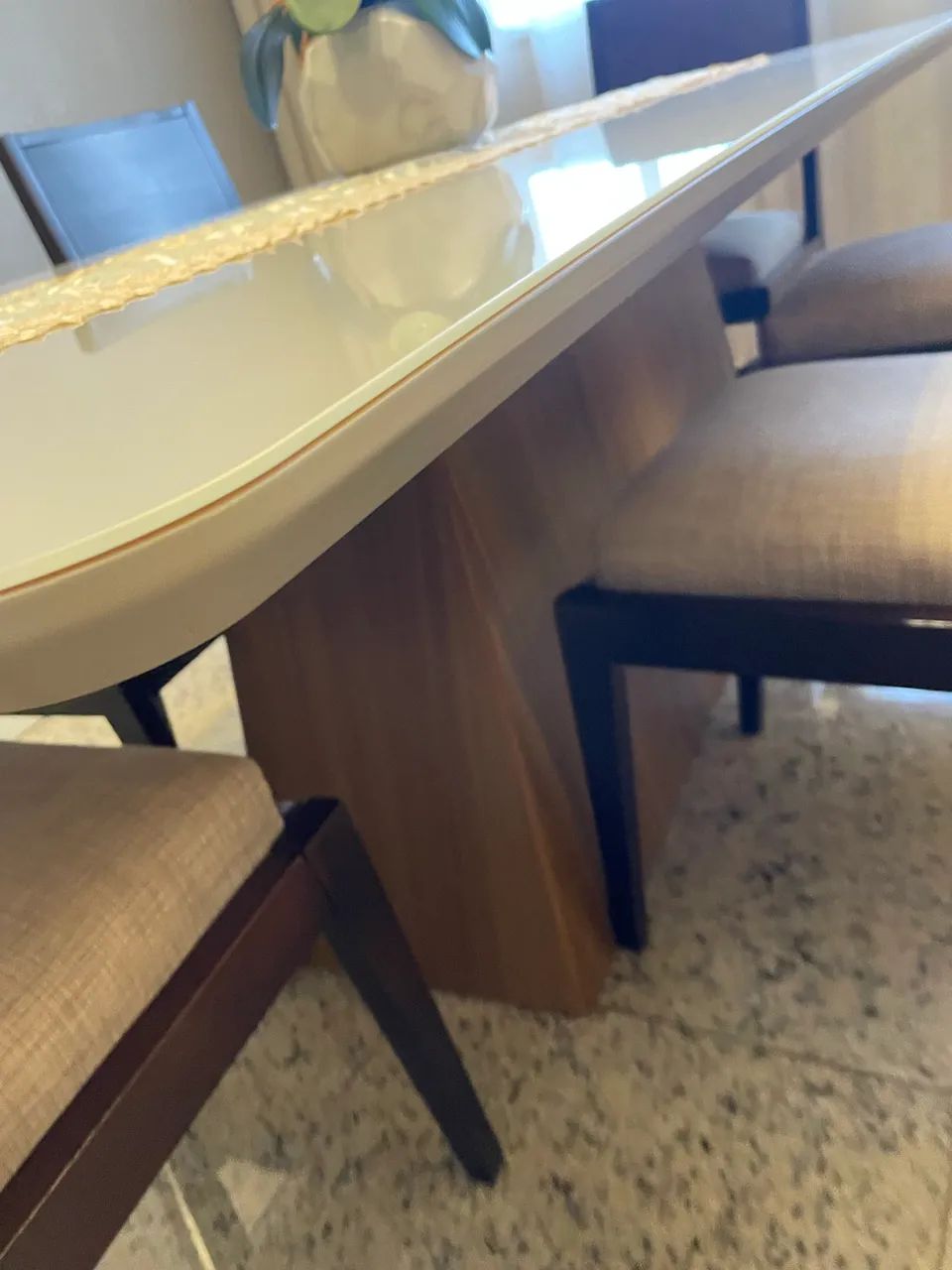 Mesa de jantar  - Foto 2