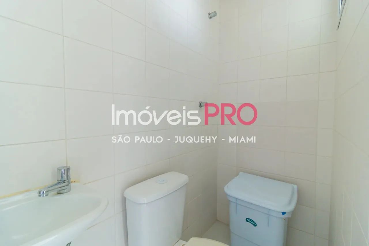 Apartamento para venda e locação com 169m² no Brooklin - São Paulo. - Foto 15