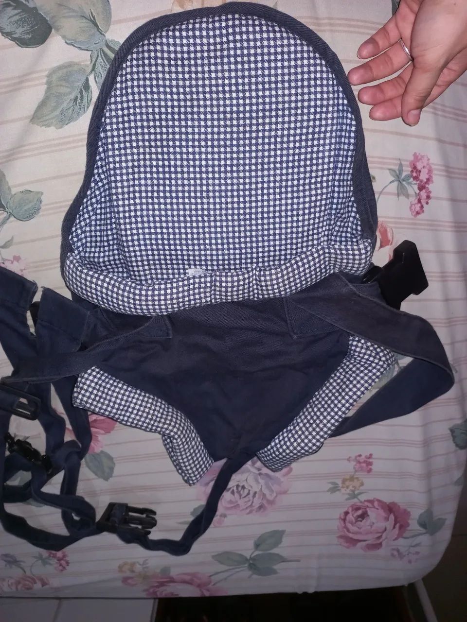 Canguru infantil  - Foto 2