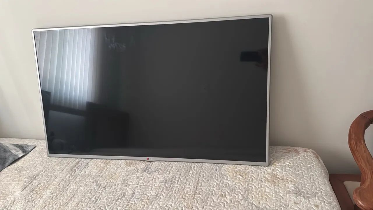 Tv 43 polegadas 
