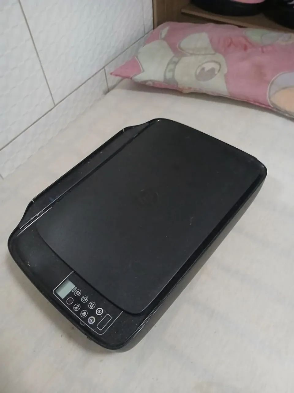 Impressora HP65704301516674120