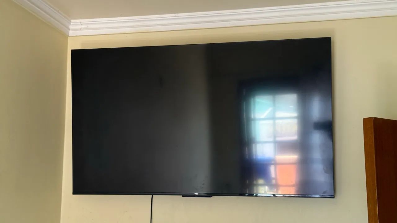 TV TCL 55 Polegadas - Foto 3