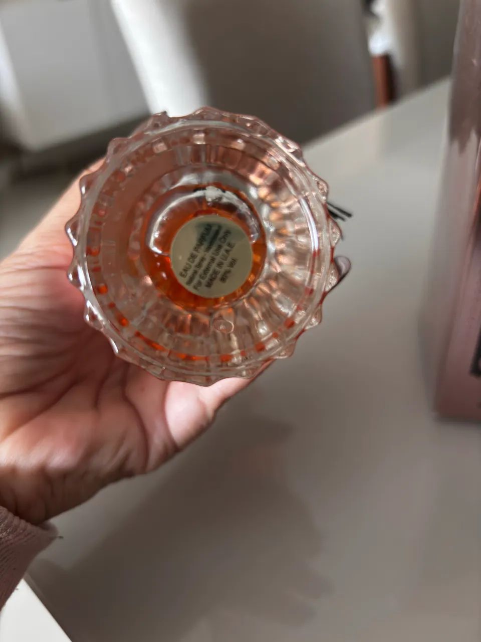 Perfume árabe Durrat al aros - Foto 4
