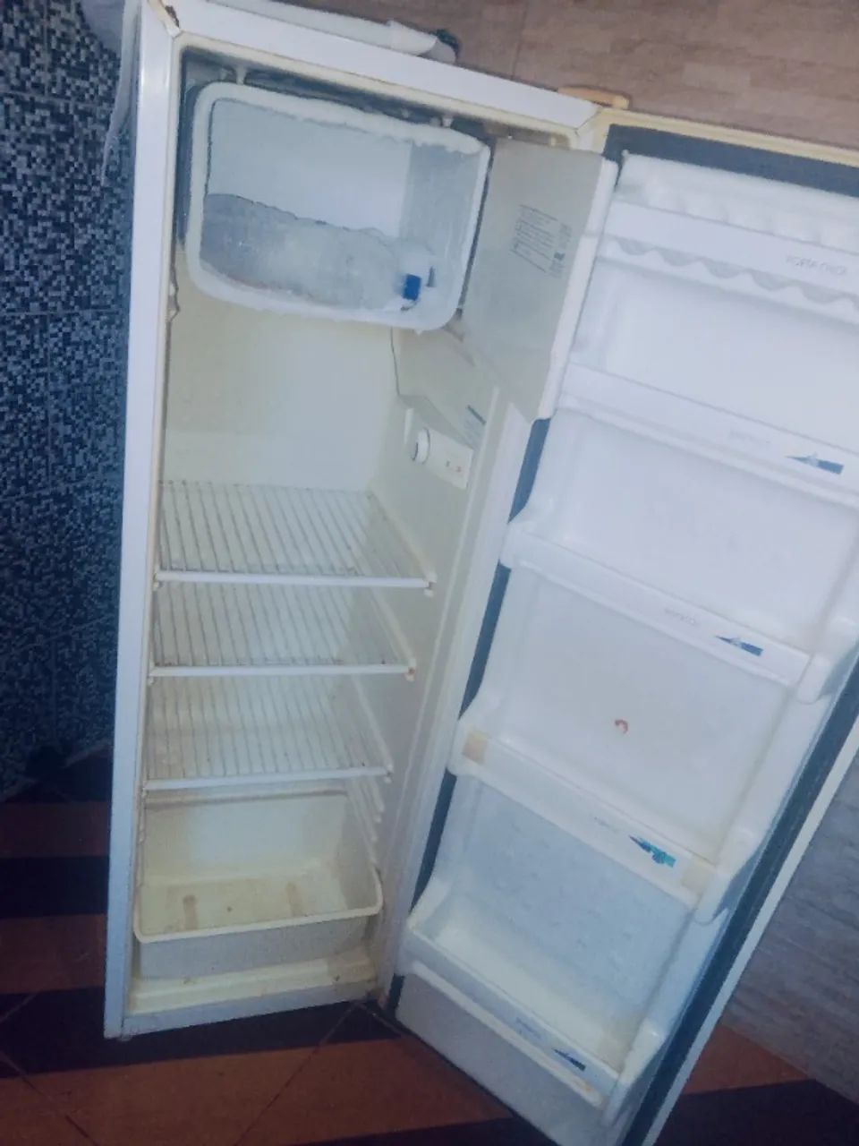 Geladeira 