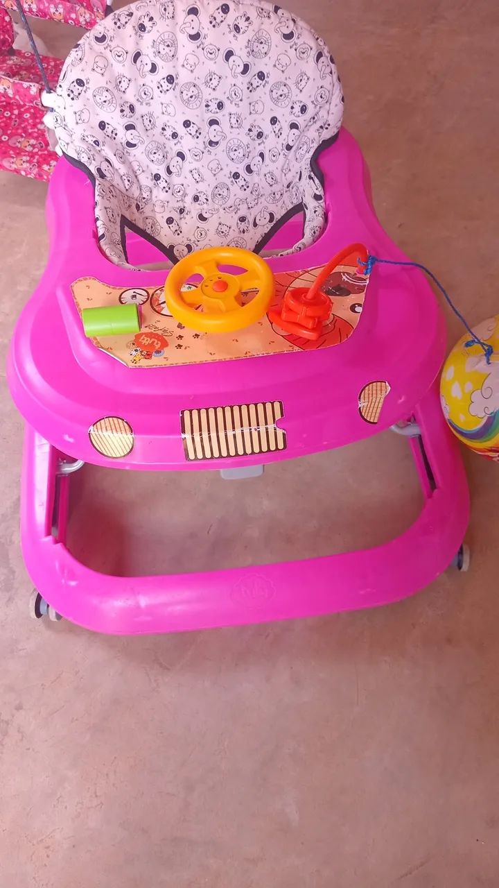 Andador infantil - Foto 3